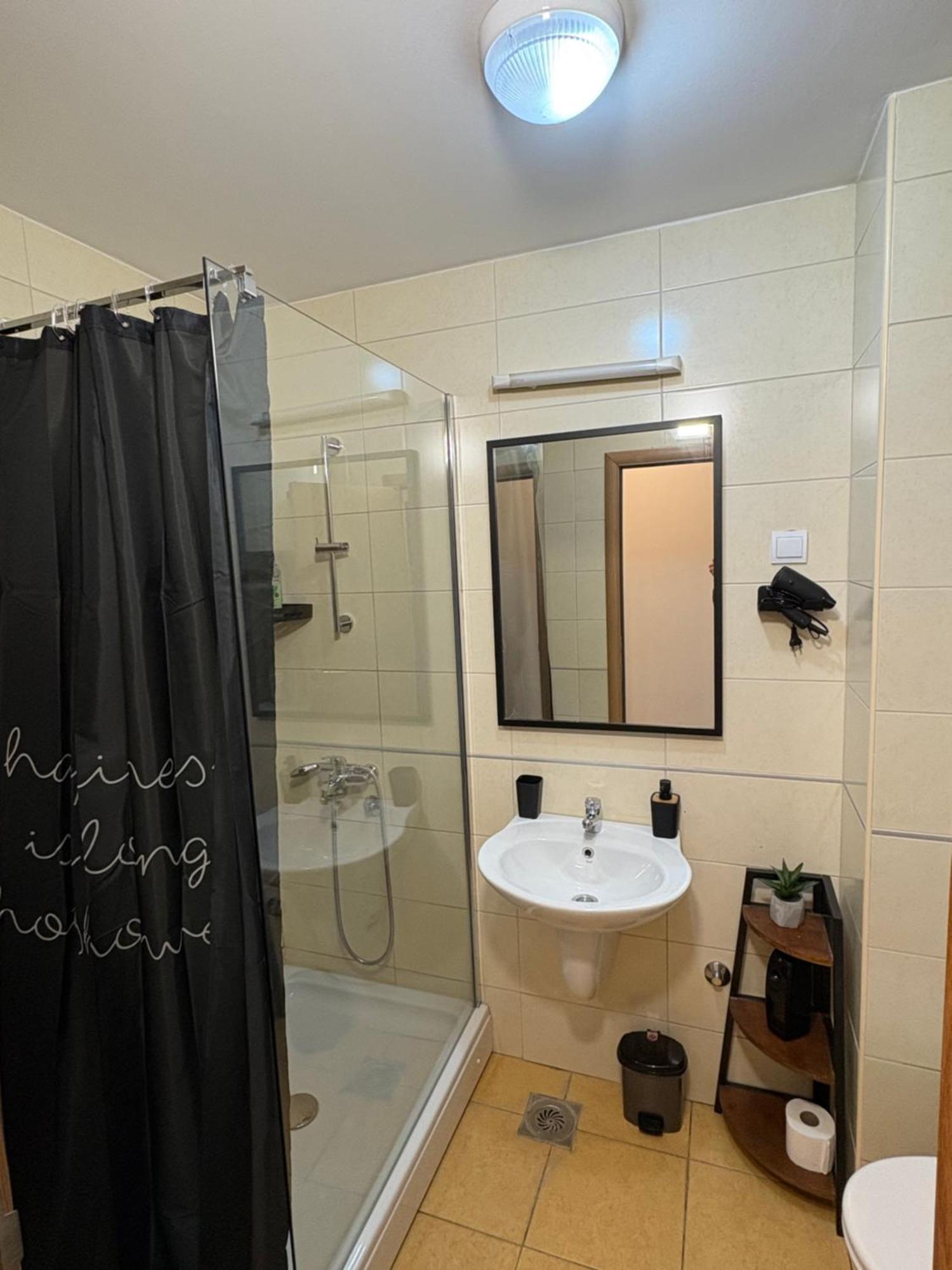 Apartment Подгорица Екстериор снимка