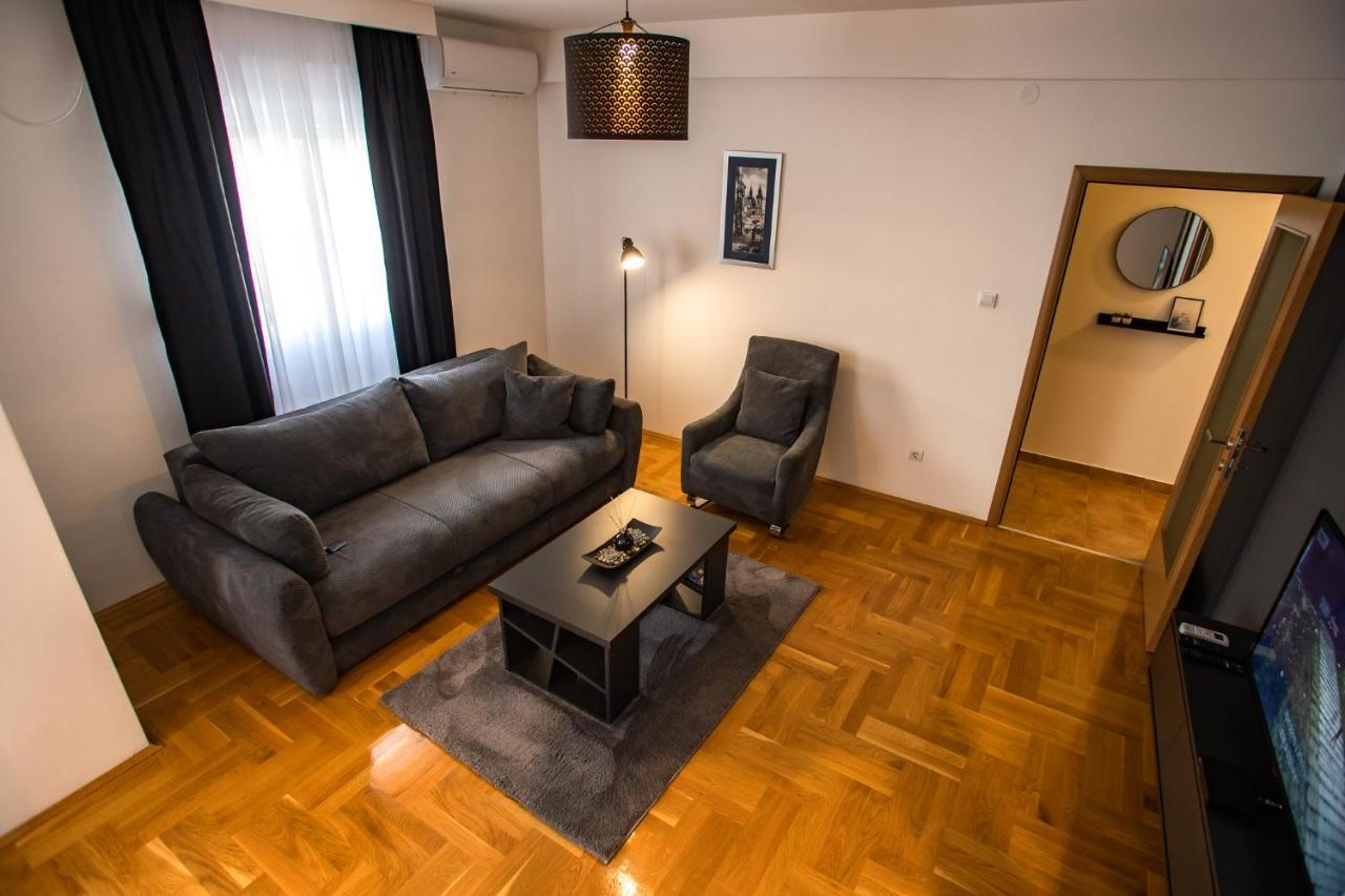 Apartment Подгорица Екстериор снимка